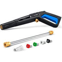 Мойка высокого давления Зубр Профессионал АВД-П240