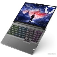 Игровой ноутбук Lenovo Legion Y7000P IRX9 83DG0003CD