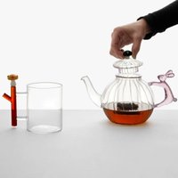 Заварочный чайник Ichendorf Milano Alice 0935209047