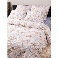Евро комплект постельного белья Luisa de Rizzo Аурита Евро 9950324