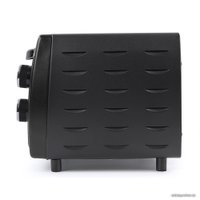 Мини-печь Lumme LU-1705 (черный жемчуг)