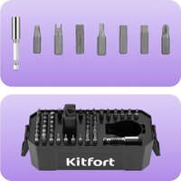 Электроотвертка Kitfort KT-6492 в Витебске