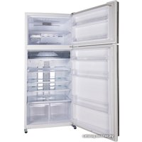 Холодильник Sharp SJ-XE55PMWH