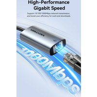 Сетевой адаптер Vention CEZHB