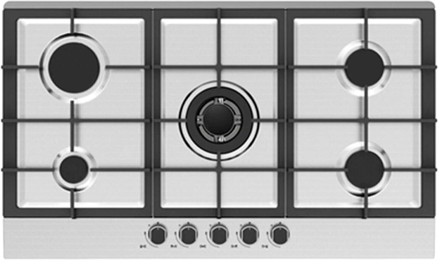 

Варочная панель Midea 90G50ME005SFT