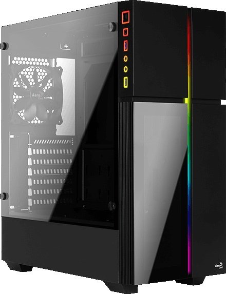

Корпус AeroCool Playa