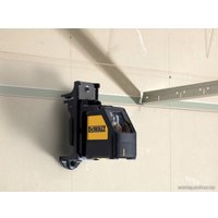 Лазерный нивелир DeWalt DW088K