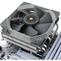 Кулер для процессора Thermalright SI-100 (серый)