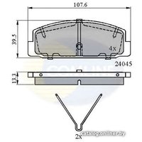  Comline CBP0986