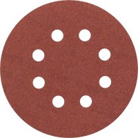 Шлифлист Bosch 2608605644