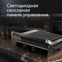 Электрогриль RED Evolution SteakPRO RGM-M81