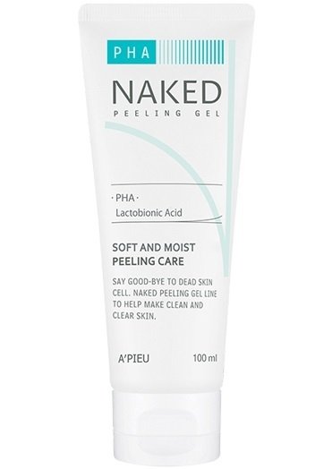 

A'Pieu Naked Peeling Gel PHA (100 мл)