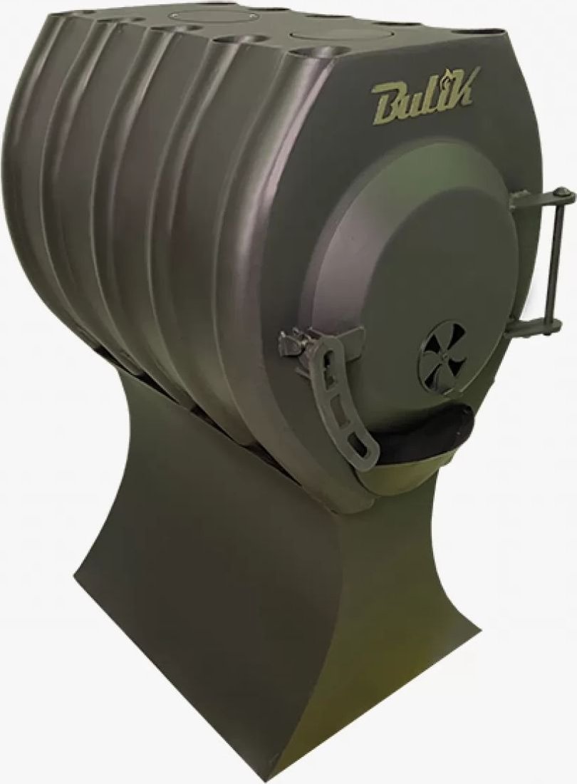 

Банная печь Березка BuliK 200 Plus