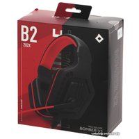 Наушники Red Square Bomber v2