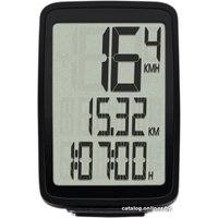 Велокомпьютер Sigma Pure 1 ATS