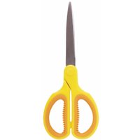 Ножницы канцелярские BRAUBERG Extra 236450