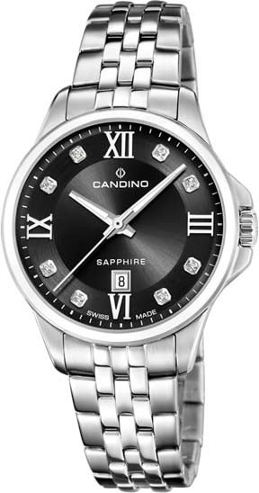 

Наручные часы Candino Lady Elegance C4766/5