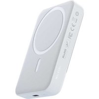 Внешний аккумулятор McDodo MC-4260 10000mAh (белый)