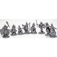 Настольная игра Мир Хобби Descent: Странствия во Тьме