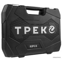 Универсальный набор инструментов ТРЕК TR19082 (82 предмета)