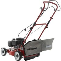 Газонокосилка Weibang WB 455SC