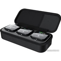 Радиосистема Saramonic Blink 900 B2 (TX+TX+RX) в Бобруйске