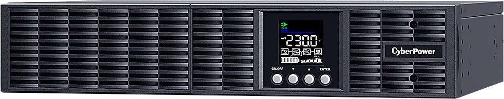 

Источник бесперебойного питания CyberPower Online S OLS1000ERT2UA