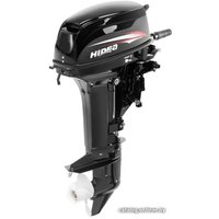 Лодочный мотор Hidea HD9.9FHS PRO
