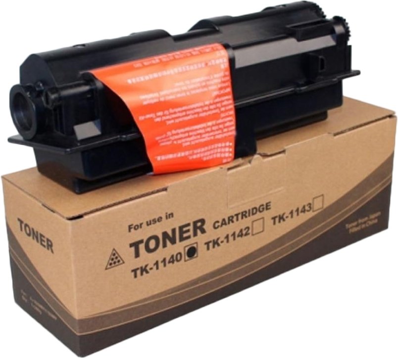 

Картридж INTEGRAL TK-1140 (аналог Kyocera TK-1140)