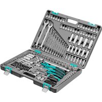 Универсальный набор инструментов Stels 14115 (216 предметов)