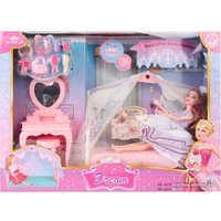 Кукла Darvish SR-T-3197