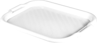 Поднос Idea М1111 (белый)