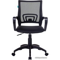 Офисное кресло King Style KE-695N LT (черный)