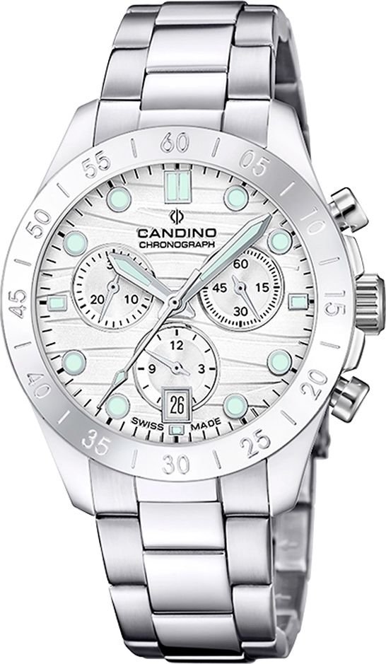 

Наручные часы Candino C4783-1