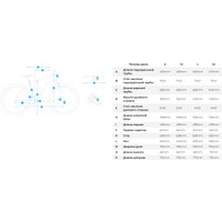 Велосипед Aspect Air Expert 29 M 2025 (зеленый)