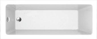 Ванна Banoperito Delia 170x75