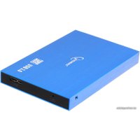 Бокс для накопителей 2.5" Gembird EE2-U3S-56