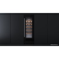 Винный шкаф TEKA RVU 10020 GBK