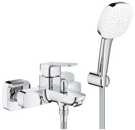 Смеситель Grohe Cubeo 1018140000