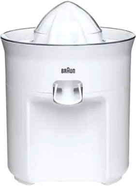 

Соковыжималка Braun CJ3050WH