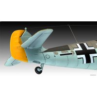 Сборная модель Revell 63893 Messerschmitt Bf109 F-2