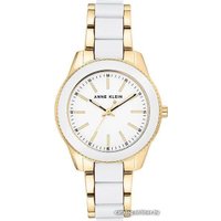 Наручные часы Anne Klein 3214WTGB