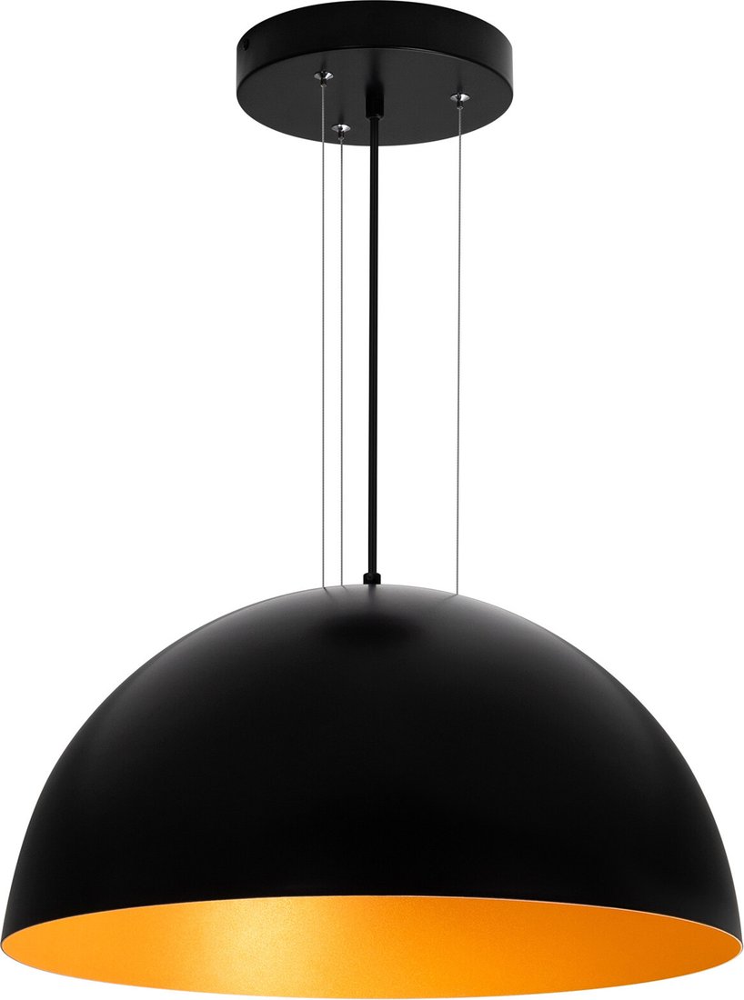 

Подвесная люстра Arlight SP-RESTO-HANG-R500-30W 039698