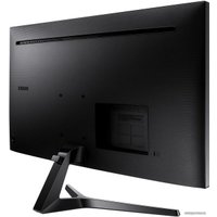Игровой монитор Samsung SJ55W LS34J552WQRXEN