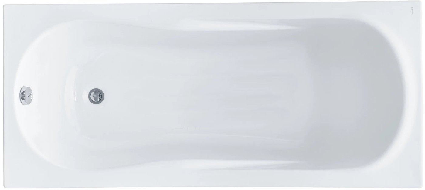 

Ванна Santek Каледония 150x75 1WH302383 (с каркасом)