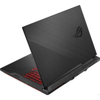 Игровой ноутбук ASUS ROG Strix G G731GT-AU084