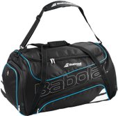 Competition Bag Xplore (черный/синий)