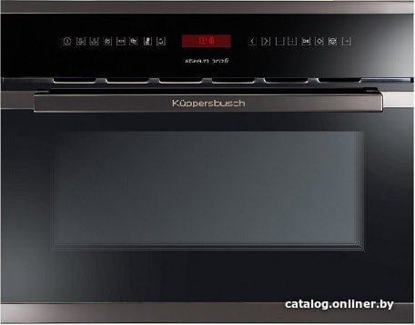 Kuppersbusch EDG 6550.0 J2