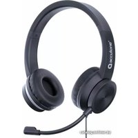 Офисная гарнитура Accutone UB110 USB в Борисове