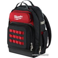 Рюкзак для инструментов Milwaukee Ultimate Jobsite Backpack 4932464833